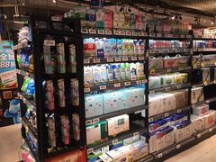 -盒马鲜生(莱蒙都会店)