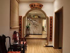 -宴江南(皇城桥路店)