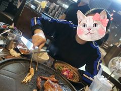 -浦东食品城(华诚大厦店)