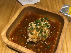 -十三式重庆江湖菜(金茂览秀城店)