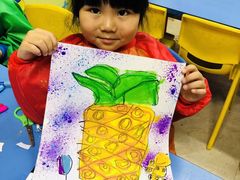 -东方童画少儿美术(莘庄体验馆)