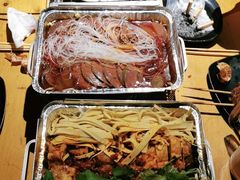 -腰子哥烤串(石佛营炫特店)