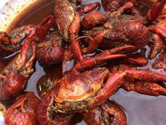 -叶派龙虾•招牌香辣蟹·海鲜(中海国际店)