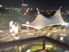 -热血兄弟·炭火烤肉(融侨中心店)