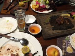 -食间牛排(湖西路店)