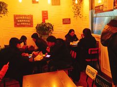 -obba kitchen(宽厚里总店)