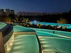 -清河半岛温泉度假酒店