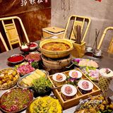 观前火锅新店｜为什么这么多人排队