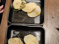 -新石器烤肉(中房金谊广场店)
