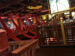 -隐厨中国餐馆(红旗大街店)