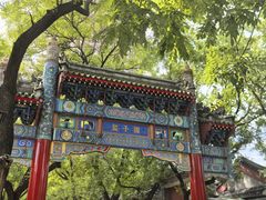 -北京国子监胡同