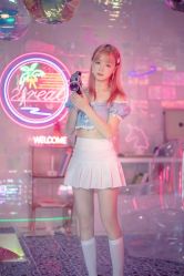 点击看大图 -New Fashion发型定制