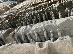 -秦始皇帝陵博物院(兵马俑)