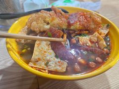 -龍城柳州螺蛳粉(群星路店)