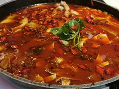 -渝蛙馆(新百店)