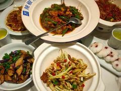 -兰湘子·湘菜小炒(石家庄万象城店)