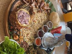 -简朴寨傣味餐厅