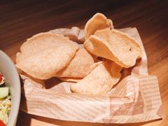 泰式龙虾片-星叶·东南亚料理(温州万象城店)
