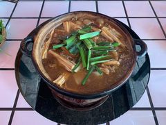 -小板凳(四公里店)