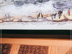 -白鹤梁水下博物馆
