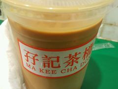 -孖记茶档·热腾茶餐(荔湾领展广场店)