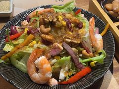 -山海烧肉(铁像寺路店)