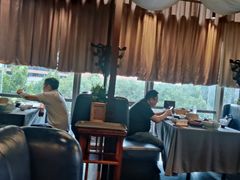 -羲和雅苑•北京烤鸭(平安国际金融中心店)