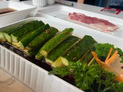 -丁卯•铜锅涮肉(工体店)