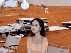 -花海间·即刻露营