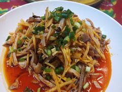 -三大钵江湖菜(空港店)