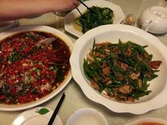 android_upload_pic-乐口福家常菜馆(古庸路店)