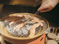 -西塔老太太泥炉烤肉(青浦蟠龙天地店)