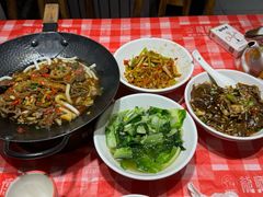 -龙师傅卤炒(天马店)