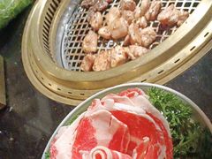 -烧肉达人(凯德晶萃店)
