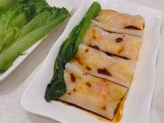 -海都六福酒家(世博广场店)
