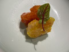 本帮明虾球两吃-二十四单 淮扬新味