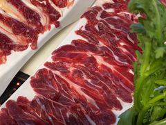 -潮汕大目牛肉火锅(水围店)