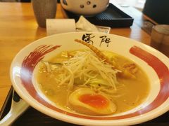 -雷门拉面·现熬骨汤(凯德来福士店)