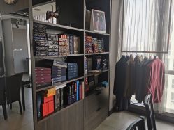-优山定制西服衬衫大衣(国贸店)
