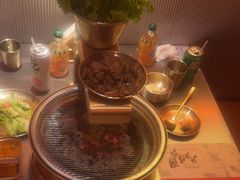 -西塔老太太泥炉烤肉(苏州大悦城店)