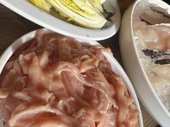 -蜀留香火锅·始于1999·原四川老火锅(白堤路店)