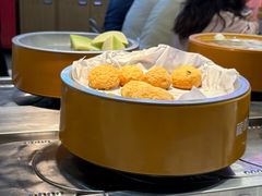 -龍歌自助小火锅(秦淮水游城店)