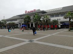 -海口站