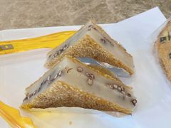 红豆糍粑-永康饼屋(桑达大厦总店)