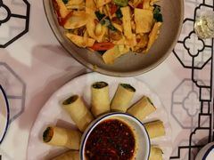 -客家大院·非遗赣南客家菜(郁孤台店)