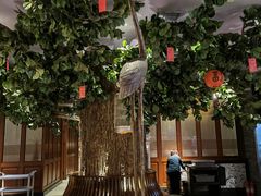 -八府香鸭·啫啫煲(华山路店)