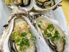 -梅姐海鲜餐厅(水头海鲜街店)