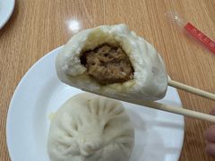 -沈老头包子(长春总店)