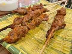 -清真·玛丽亚新疆菜主题餐厅(浙江中路店)