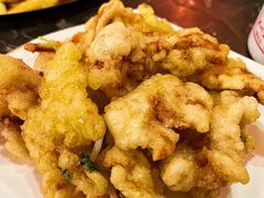 -粗粮人家·东北菜(洋桥店)